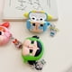 thumbnail image 5 of Labubu Arpods Bluetooth Earphone Protective Case With Silicone Anti Drop 3d Cartoon Bluetooth Earphone Case Toys Gifts, 5 of 5