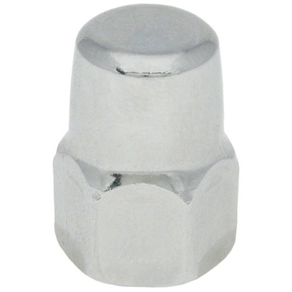 Shimano Nexus Rear Hub 3/8" Cap Nut