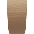 thumbnail image 2 of 6"W x 12"D x 12"H Classic Durham Rough Cedar Woodgrain TimberThane Corbel, Primed Tan, 2 of 6