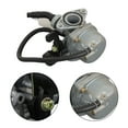 thumbnail image 6 of Carburetor PZ19 Carb with Air Fuel Filter Fit for 50cc 70cc 90cc 110cc 125cc ATV Dirt Bike Go Kart, 6 of 6