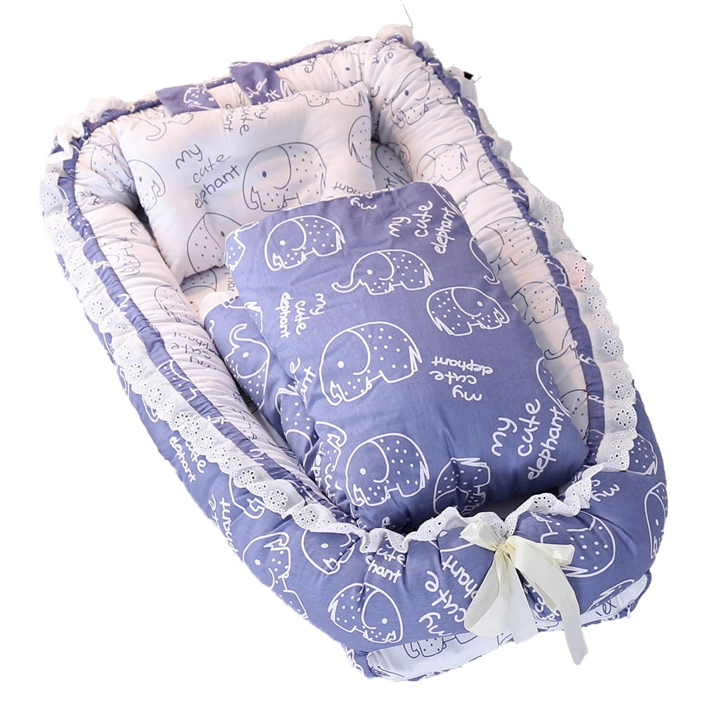 Baby for Bed All in one Portable Infant CoSleeping Cribs