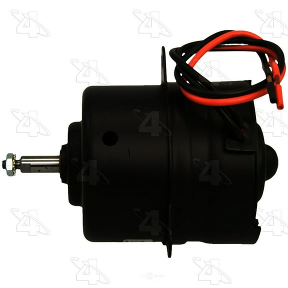 A/C Condenser Fan Motor Fits select: 1987-1999 TOYOTA CAMRY, 1984-1998 HONDA CIVIC