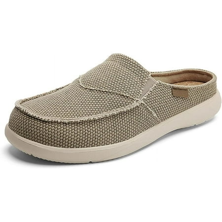 

Men s Loafer Shoes Slip On Sneakers Lightweight & Breathable All-Weather Shoes