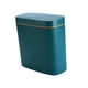 thumbnail image 4 of Cubo de basura automático mayimx Bote sin contacto 14L inducción inteligente verde, 4 of 9