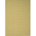 thumbnail image 1 of Ahgly Company Indoor Rectangle Abstract Brown Contemporary Area Rugs, 8' x 10', 1 of 4