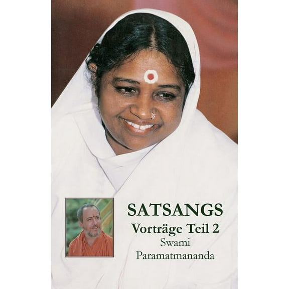 VortrÃ¤ge 2 von Swami Paramatmananda, (Paperback)