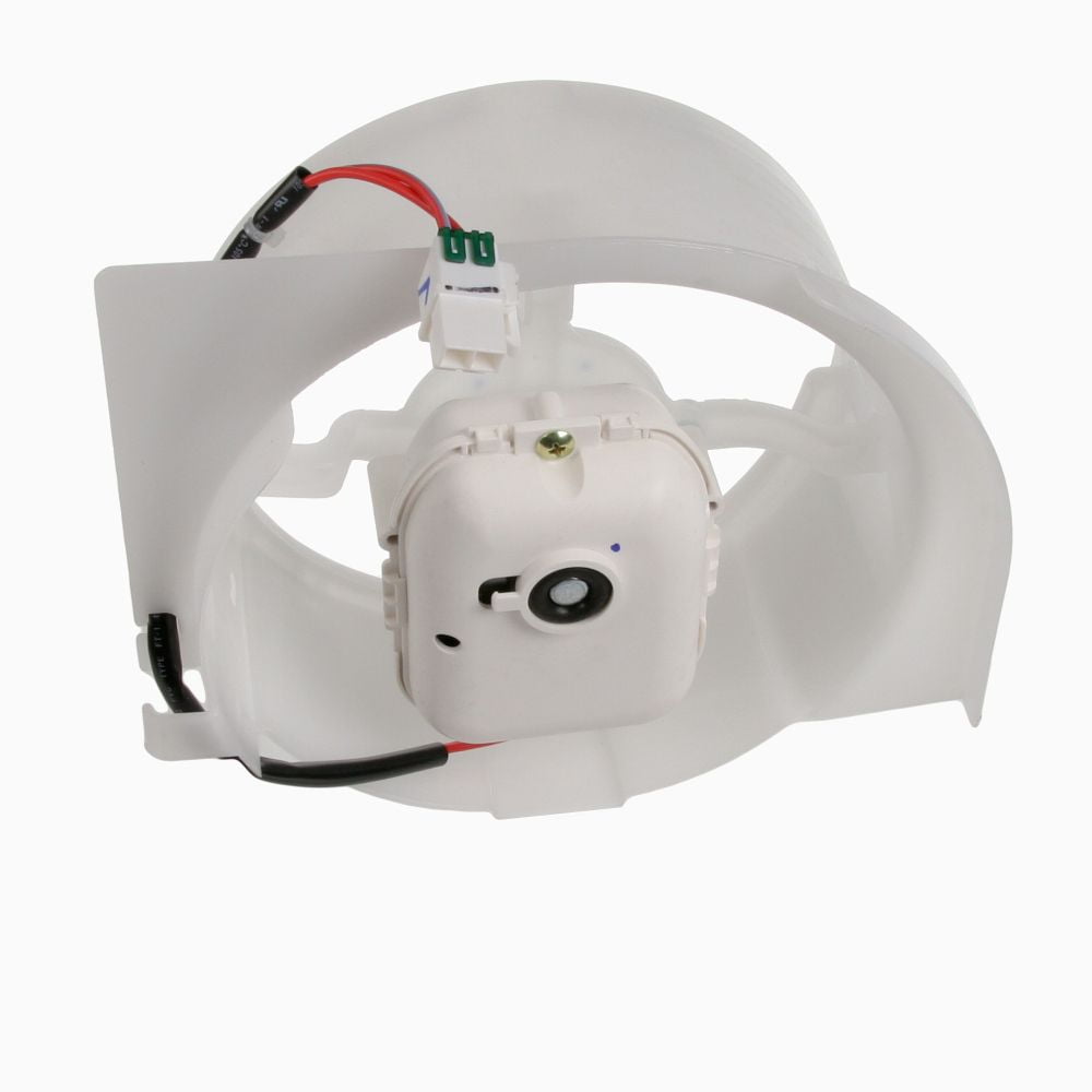 samsung refrigerator condenser fan not running