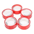 thumbnail image 3 of MasteelfCA 10 Rouleaux de Rubans de Tuyaux de Scellage Pratiques Rubans de Conduit de Gaz Premium, 3 of 7