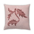 thumbnail image 1 of Ahgly Company Indoor Square Contemporary Throw Pillow, 18 inch by 18 inch, 1 of 5