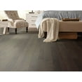 thumbnail image 2 of Shaw Sw742 Pebble Hill Mixed Width Varying Widths Handscraped Engineered Hickory Hardwood, 2 of 7
