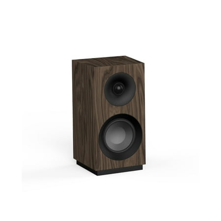 Jamo Studio series S 801-WL walnut Bookshelf Speakers -