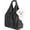 Black, variant on Dog Purse Carrier for Small Dogs and Cats, Soft-Sided Puppy Tote Bag Under 15 lbs, Lightweight Pet Carrier with 4 Pockets, Smart Zipper Lock, Pet Travel Bag for Travel Outdoor (Black)