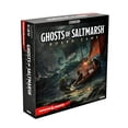 thumbnail image 3 of Juego de mesa Dungeons & Dragons Ghosts of Saltmarsh WizKids, 3 of 9