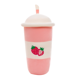 thumbnail image 1 of ChinaStuffed Plush Fruit Milk Tea CupToys Pillow Kawaii Sleeping Pillow Cute Doll Plush Toy Children Birthday Christmas Present heqiyong LED, 1 of 2