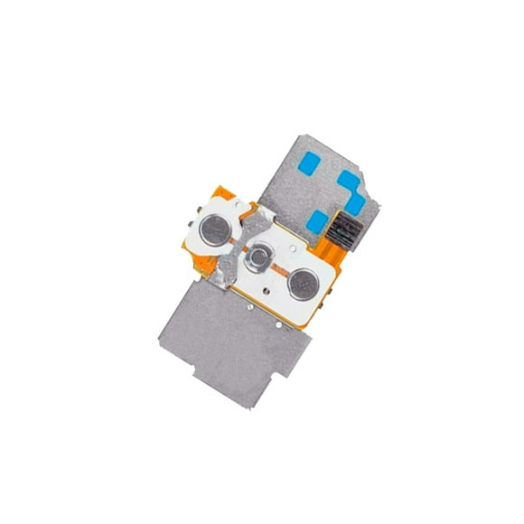 Replacement Power & Volume Flex Cable Compatible For LG G2 (LS980) (Sprint)