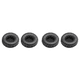 thumbnail image 1 of (105 Mm) Almohadillas Redondas Suaves Universales Almohadillas 45 Mm A 110 Mm Adecuadas para Redondos Varias Marcas Y Modelos (105 Mm), 1 of 9