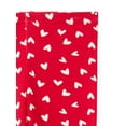 thumbnail image 2 of Valentine’s Day Toddler Girls Leggings from Way to Celebrate, Sizes 12M-5T, 2 of 3