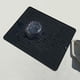 thumbnail image 1 of Wandteppich Flexible para platos, mantel individual para vajilla, Wandteppich para , Wandteppich para fregadero, Wandteppich para escurridor antideslizante Negro Macarena Almohadillas de fregadero flexibles, 1 of 8