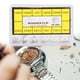 thumbnail image 5 of Accesorio de reloj NikouMX pulsador arandela calendario clip metálico, 5 of 8