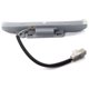thumbnail image 2 of Lámpara de parada de coche, repuesto de tercera luz de freno LED trasera para Honda Civic EX 2 puertas, 2 of 8