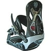 XGames Nylon/Carbon/Fiberglass Binding, Female