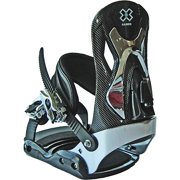 XGames Nylon/Carbon/Fiberglass Binding, Female