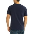 thumbnail image 3 of U.S. Polo Assn. Men's Short Sleeve V-Neck Tee, 3 of 5