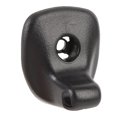 thumbnail image 2 of Sun Visor Retainer Clips Wearproof Plastics Interior Sun Shade Holder Hook Hanger Replacement Avenger 2011-2014, 2 of 7