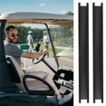 thumbnail image 3 of 2 Pcs 11 Inch Windshield Sash for Club Car & Precedent Golf Cart 102163001 Golf Cart Accessories, 3 of 7