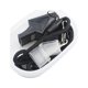 thumbnail image 1 of 1 juego de silbatos deportivos portátiles colgantes, silbatos de árbitro resistentes, silbatos de sonido nítido, 1 of 4