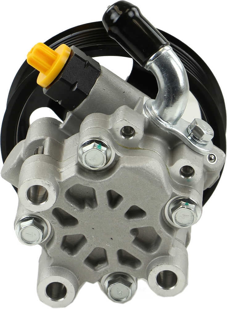 Atlantic Automotive Engineering 5645N AAE New Hydraulic Power Steering Pump 100% Tested
