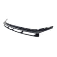thumbnail image 2 of For 14-15 S63 AMG Front Bumper Retainer Brace Support Rail Bracket 2228851465, 2 of 5
