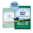 thumbnail image 4 of Natural Balance L.I.D. Limited Ingredient Diets Dry Dog Food, 12 Pounds, Lamb & Brown Rice Formula, 4 of 15