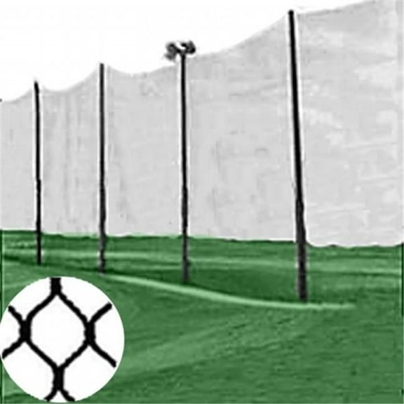 CM- Golf Barrier Netting