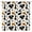 Black-white Orange, variant on Halloween Shower Curtains Black Pumpkin Head Ghost Horror Skull Spider Web Candy Bat Orange Maple Leaf Kids Cartoon Happy Party Bathroom Curtains Decor Fabric with Hooks