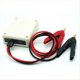 thumbnail image 3 of Probador de Resistencia de Voltaje de CA de 4 Cables TS4520, Comprobador de Resistencia de Batería con Pantalla TFT de 1,77 Pulgadas con USB Tipo A A Clip Kelvin, 3 of 5
