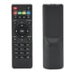 thumbnail image 4 of Control Remoto De Decodificador, Controlador De Caja De Televisión Resistente Al Desgaste, Compatibilidad De Tamaño Portátil De Larga Vida útil Para Q8 Para MXV Para Q7 EOTVIA No, 4 of 7