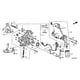 thumbnail image 2 of 15811-RCA-A01 Car Oil Control Valve Solenoid Valve for Honda Acura MDX RL Accord Odyssey Pilot 2003-, 2 of 5