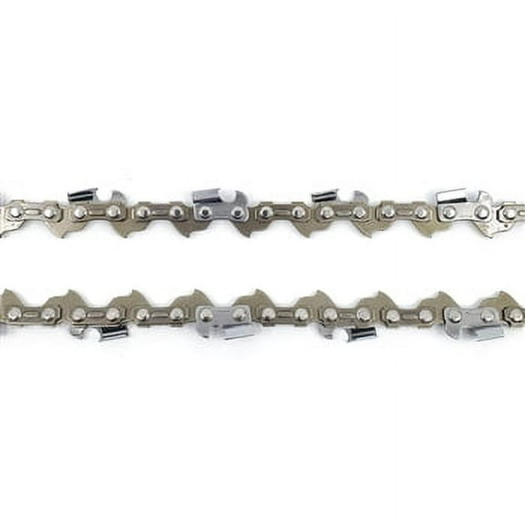 Raisman 16" Saw Chain 3/8" LP, .043", 56 DL - Full Chisel