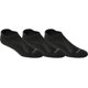 thumbnail image 1 of Calcetines Asics Unisex Cushion Bajos Negro ZK236190, 1 of 4