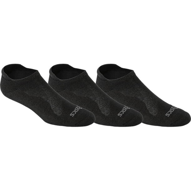 Calcetines Asics Unisex Cushion Bajos Negro ZK236190