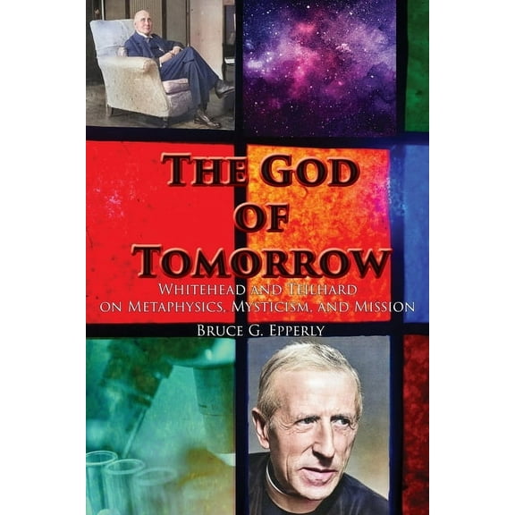 The God of Tomorrow, (Paperback)