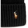 thumbnail image 2 of Polo Ralph Lauren Men`s Merino Wool Watch Cap, 2 of 3