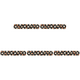 thumbnail image 1 of Espeluznante Mesa Comedor Halloween Escritorio Calabaza Fantasma (33x183cm), 1 of 4