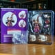 thumbnail image 2 of Onmyoji - 1244 Ootengu 1227 Ibaraki Doji Figura de acción Colección de PVC Modelo de juguete Muñeca linda 1608 zhangyuxiang unisex, 2 of 2