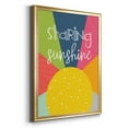 thumbnail image 2 of Sharing Sunshine Premium Framed Print - Ready to Hang, 2 of 9