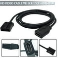 thumbnail image 3 of Lightweight HDMI E Type Video Cable Car E-Type Interface Cable for Vehicle HD Content, 3 of 7