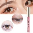 thumbnail image 1 of de ojos líquida, cosmético de maquillaje de ojos ligero, de ojos, de ojos líquida, para de Estilo A Macarena Sombra de ojos líquida, 1 of 8
