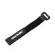 thumbnail image 2 of Accesorios RC GoolRC 10 PCs Fuerte RC Batería Antiskid Cable atadura Correa 26*2cm Negra GoolRC Accesorios RC, 2 of 7