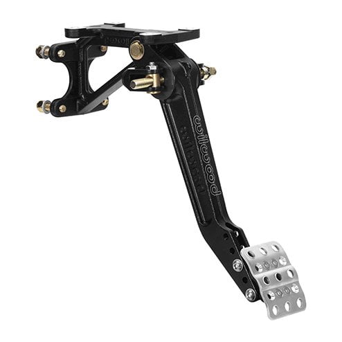 Wilwood Brake Pedal Adj Fw Swing Dual M/C